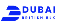 Dubai British BLK